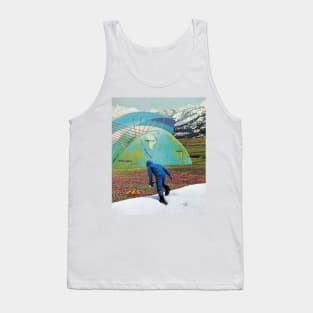 Greenland Tank Top